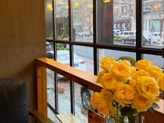 -UPPER KITCHEN(延安路店)
