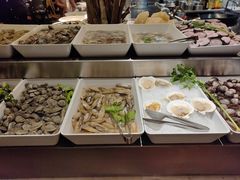 -君悦酒店·乐厨·高空自助餐(青年大街店)