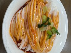 -子午路张记肉夹馍(翠华路店)
