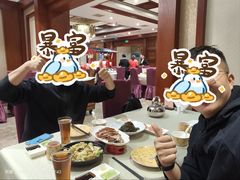 -北京全聚德(玉泉路店)