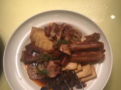 -悦融琥珀·京鲁菜·海味珍品(西单店)