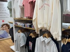 -优衣库(上海虹口龙之梦店)