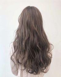 -MYYF SALON烫发染发