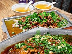 -树厨贵州菜(大十字店)