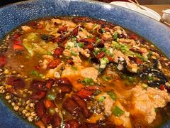 -金掌勺·锅包肉(广渠门店)