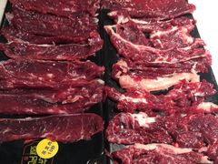 -潮发潮汕牛肉店(永庆坊店)