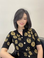 -YESIDO椰岛造型烫发染发