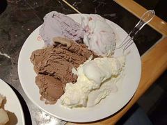 -火锅岛潮牌自助餐厅(天津天佑城店)