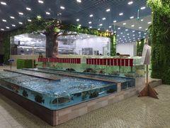 -景好海鲜餐厅(大鹏必选旅游店)