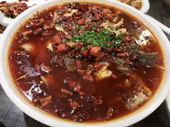 -庆合府重庆大排档(紫都城店)