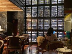 大堂-Tivano意大利餐厅(成都居舍酒店)