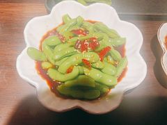 -乔街深夜食堂·小龙虾·高压锅生蚝(杭州总店)