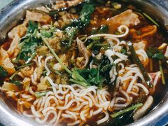 -老兵麻辣烫(世欧王庄店)