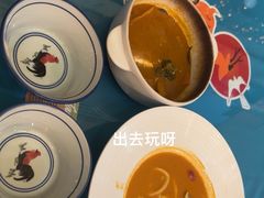 -My Way Town买味堂·东南亚餐厅(亦庄店)