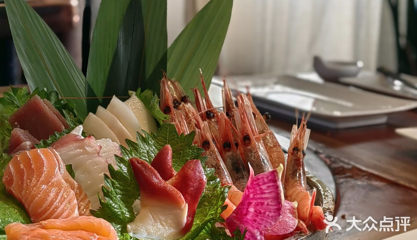 探店002|大渔铁板烧