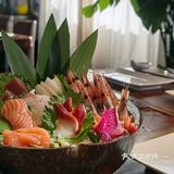 探店002|大渔铁板烧