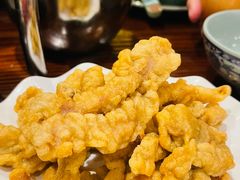 -五熟府(东方盐湖城店)