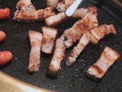 -花味·自助烤肉(雨花客厅店)