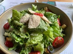 -阿顾西餐·牛排披萨(北戴河店)
