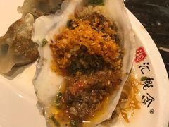 -湘汇概念铁板烧(铁西万达店)