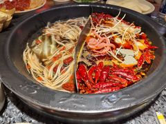 -蜀大侠火锅(总府路店)