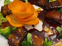 -小贝壳酒楼(经九路店)