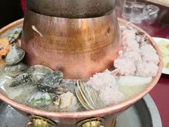 -山海关清和浑锅店