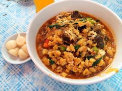 牛肉小炒-刘信牛羊肉小炒泡馍(回民街店)