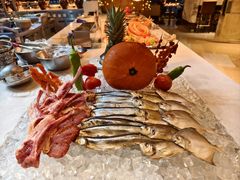 -杭州钱江新城万怡酒店-西餐厅