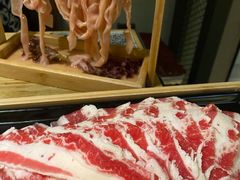 湊湊特供肥牛-湊湊火锅·茶憩(上海合生汇店)