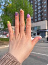 -芊冉•美甲美睫纹绣