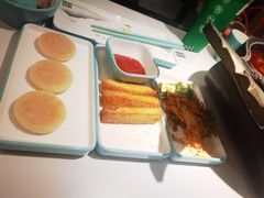 -江边城外烤全鱼(龙德广场店)