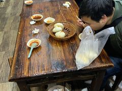 -清真石家包子(大皮院总店)