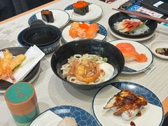 -滨寿司(新街口中央商场店)