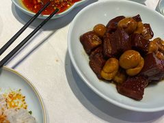 -峨嵋酒家 南北川菜 优选烤鸭(广渠路店)