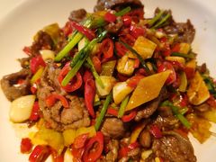 -红厨巷·淮扬菜(熙南里店)