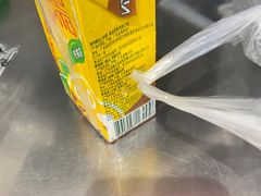 -国足臭豆腐(明瓦廊店)