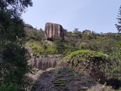 -玉苍山国家森林公园