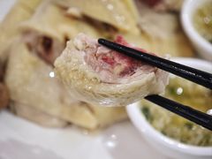 -文记壹心鸡(宝华路店)