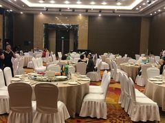 大堂-凤凰轩·尾牙宴·生日宴(十里银滩店)