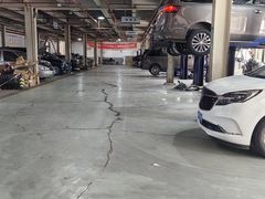 -上海名流星域汽车服务有限公司(内江路店)