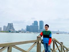 -日照世帆赛基地