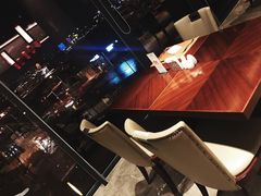 -武汉世茂希尔顿酒店·汇·全日餐厅