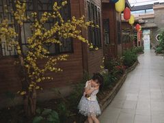 门面-森谷美食公园(杨行店)