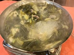 -深运潮州粥(东门店)