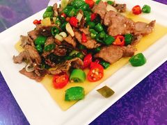 -双流老字号董蹄花(广场路店)