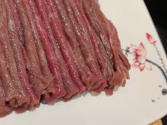 -1078號老北京涮肉(松柏店)