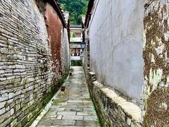 -安顺旧州古镇