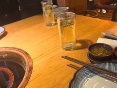 -礼舍·和牛火锅·烤肉·料理餐厅(华茂店)