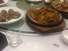 -新洪记·丽久饭店(铁西店)